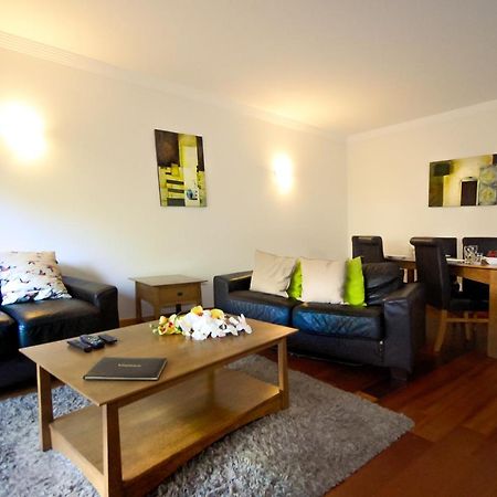 Apartamento Corcovada - By Bedzy Appartement Albufeira Buitenkant foto