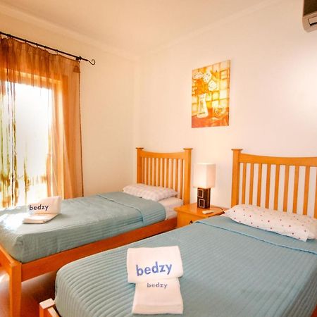 Apartamento Corcovada - By Bedzy Appartement Albufeira Buitenkant foto