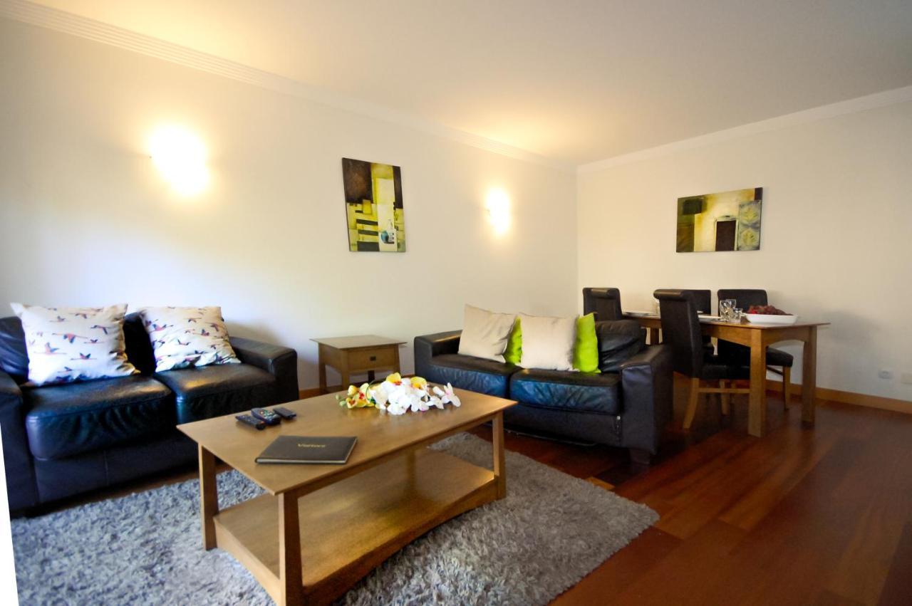 Apartamento Corcovada - By Bedzy Appartement Albufeira Buitenkant foto