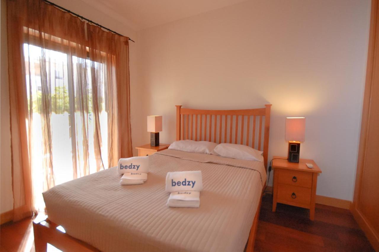 Apartamento Corcovada - By Bedzy Appartement Albufeira Buitenkant foto