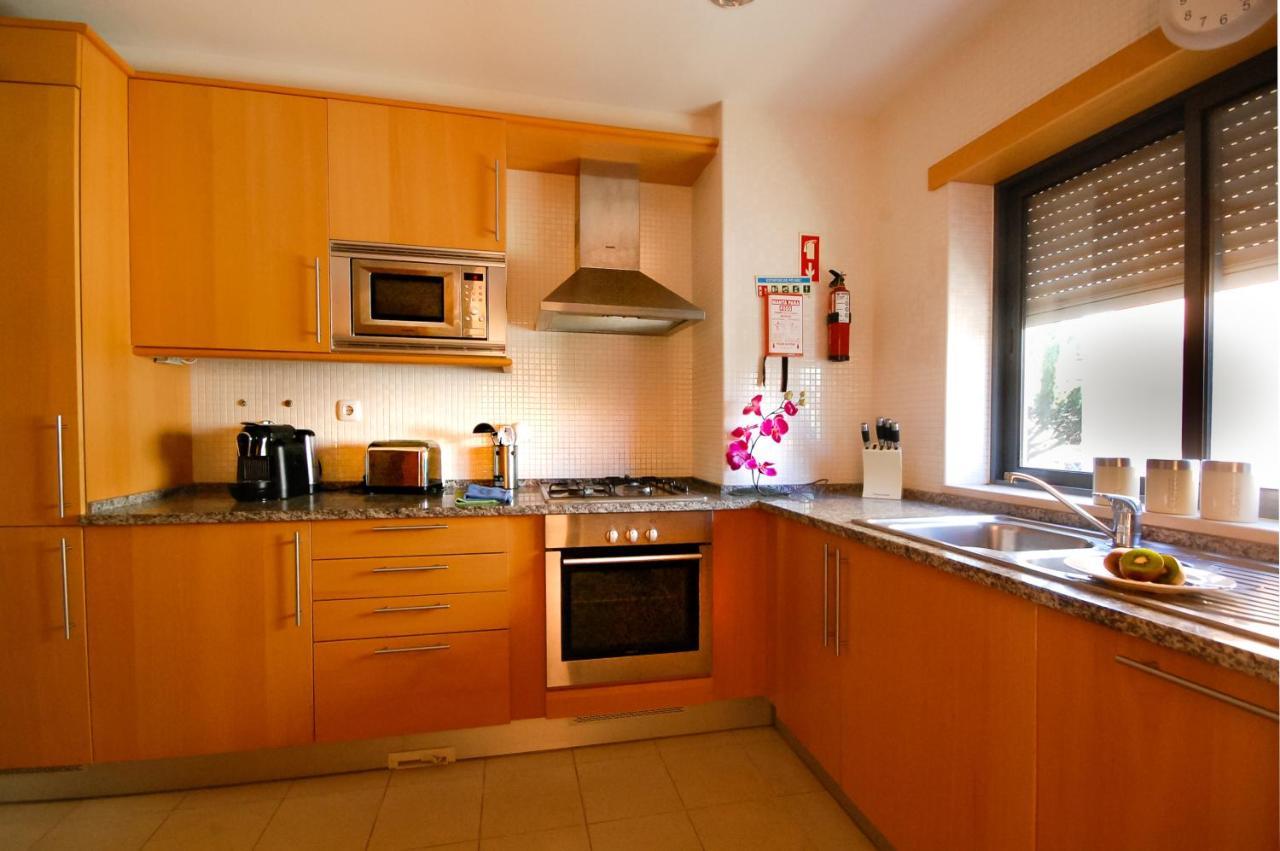 Apartamento Corcovada - By Bedzy Appartement Albufeira Buitenkant foto