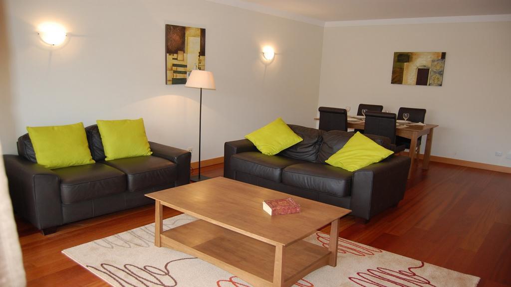 Apartamento Corcovada - By Bedzy Appartement Albufeira Buitenkant foto