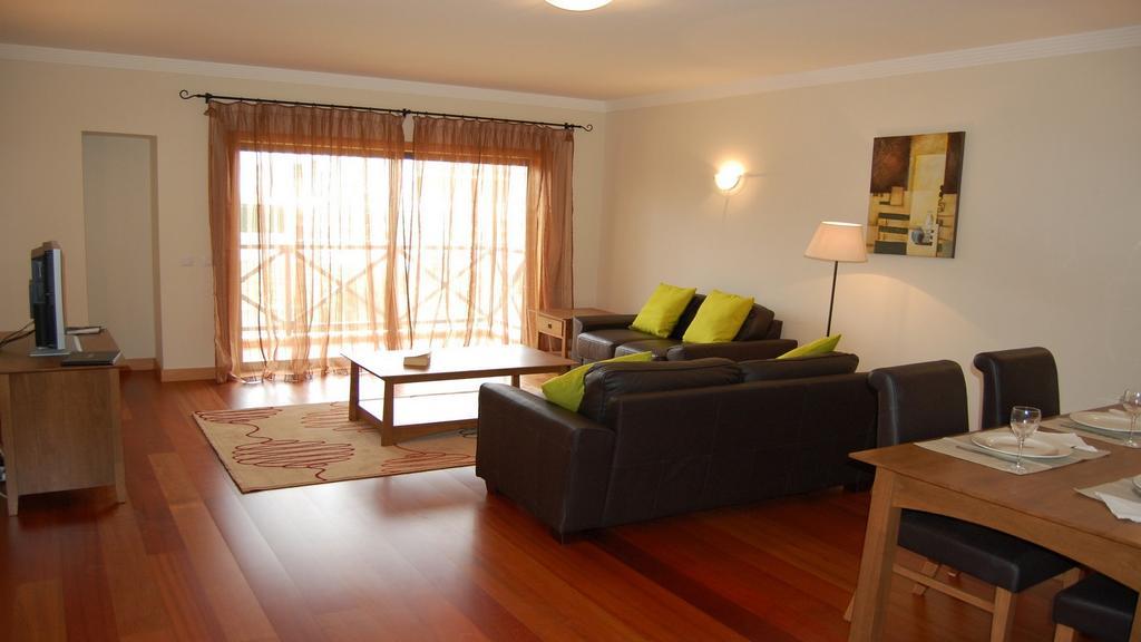 Apartamento Corcovada - By Bedzy Appartement Albufeira Buitenkant foto